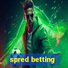 spred betting